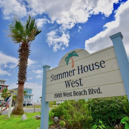 Summer House West B103 กัลฟ์ชอร์ส ภายนอก รูปภาพ
