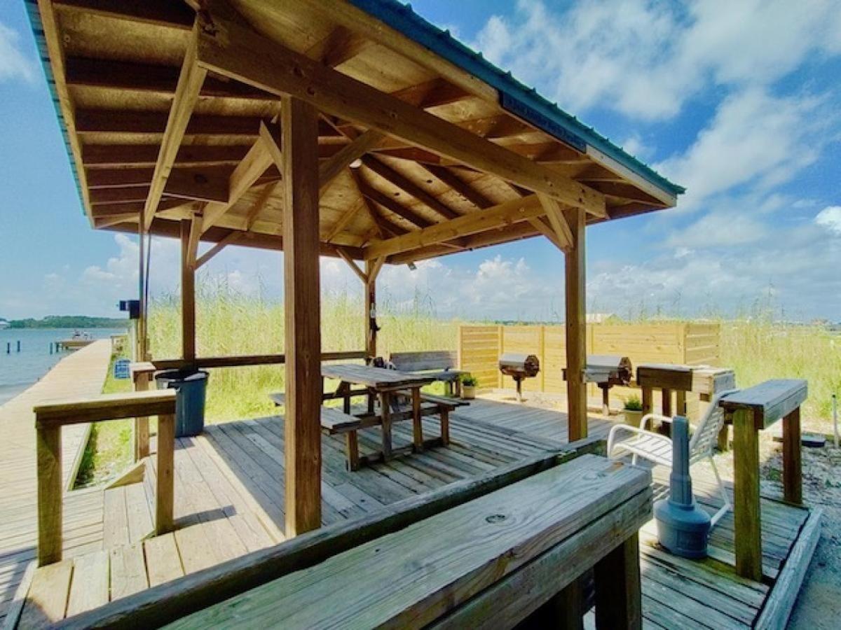 Summer House West B103 กัลฟ์ชอร์ส ภายนอก รูปภาพ