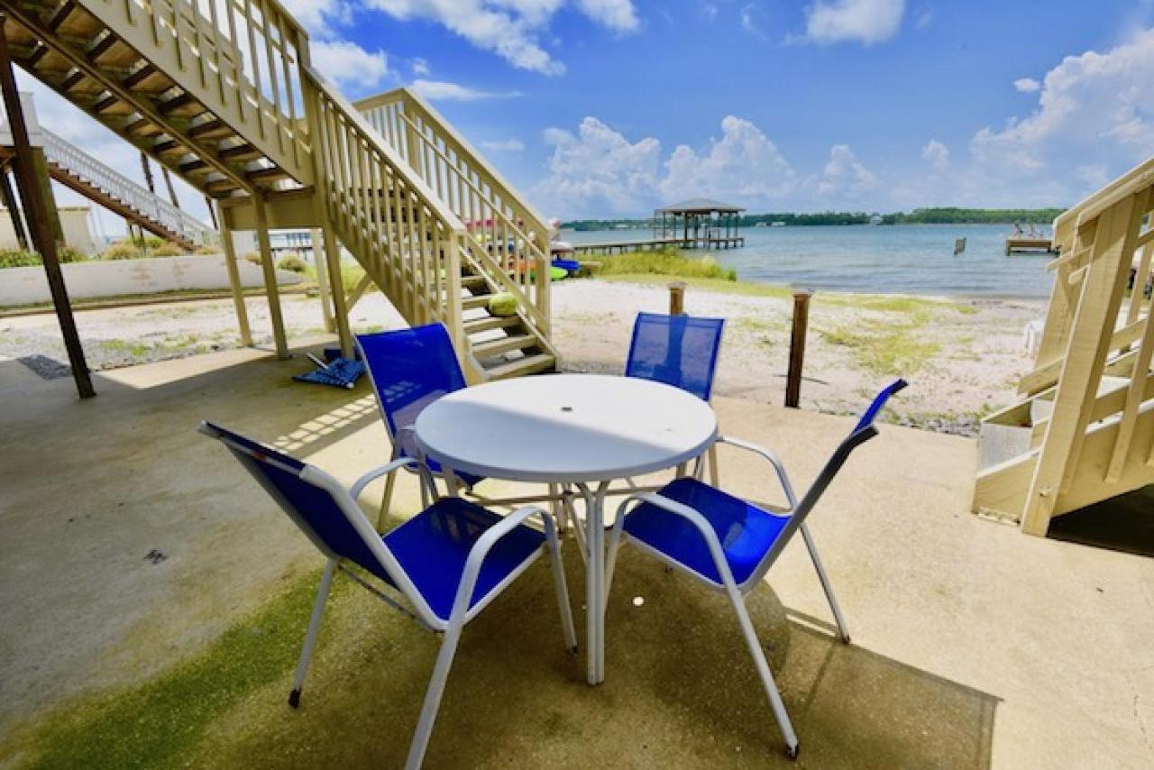 Summer House West B103 กัลฟ์ชอร์ส ภายนอก รูปภาพ