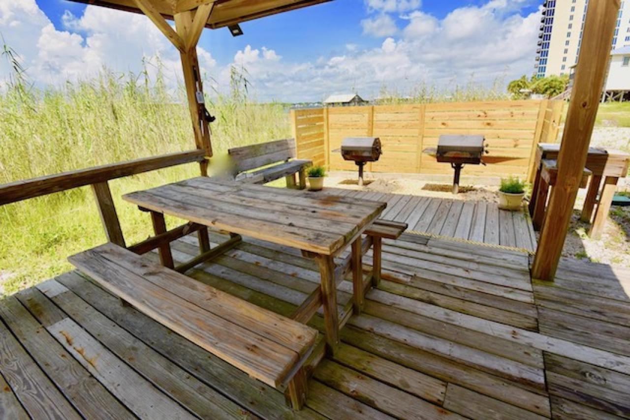 Summer House West B103 กัลฟ์ชอร์ส ภายนอก รูปภาพ